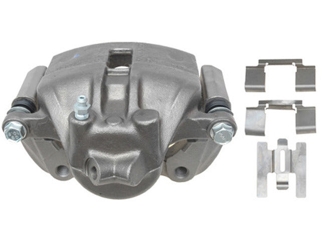 Raybestos Brakes Disc Brake Caliper P/N:FRC10903 Fits: Volvo 940 1995, Volvo 960 97-95, Volvo S90 98-97, Volvo V90 1998 - Image 2