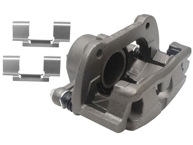 Raybestos Brakes Disc Brake Caliper P/N:FRC10904 Fits: Volvo 940 1995, Volvo 960 97-95, Volvo S90 98-97, Volvo V90 1998 - Image 1