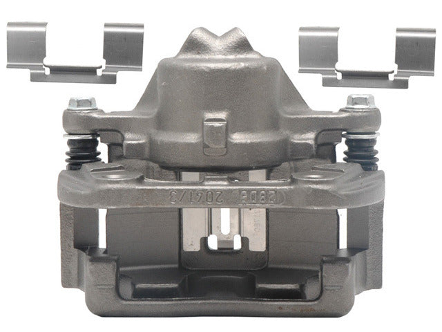 Raybestos Brakes Disc Brake Caliper P/N:FRC10904 Fits: Volvo 940 1995, Volvo 960 97-95, Volvo S90 98-97, Volvo V90 1998 - Image 2