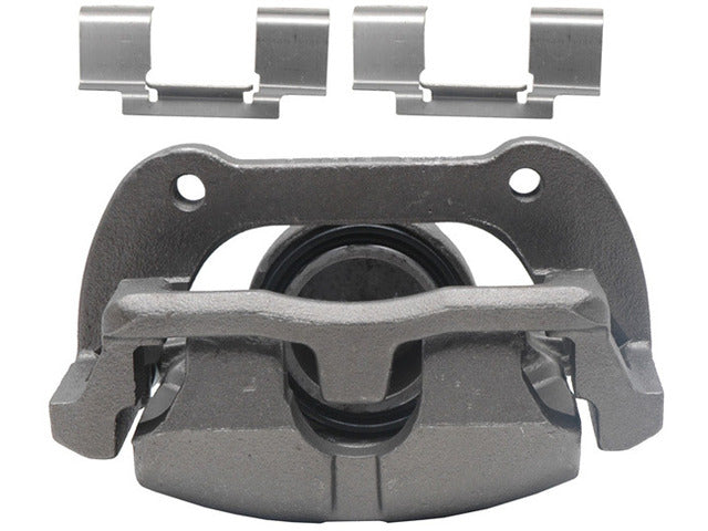 Raybestos Brakes Disc Brake Caliper P/N:FRC10904 Fits: Volvo 940 1995, Volvo 960 97-95, Volvo S90 98-97, Volvo V90 1998 - Image 4
