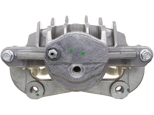 Raybestos Brakes Disc Brake Caliper P/N:FRC10905N Fits: Chevrolet Classic 05-04, Chevrolet Malibu 03-97, Oldsmobile Alero 04-99, Oldsmobile Cutlass 99-97, Pontiac Grand Am 05-99 - Image 1