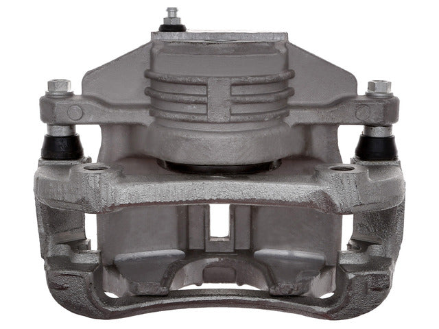 Raybestos Brakes Disc Brake Caliper P/N:FRC10905 Fits: Chevrolet Classic 05-04, Chevrolet Malibu 03-97, Oldsmobile Alero 04-99, Oldsmobile Cutlass 99-97, Pontiac Grand Am 05-99 - Image 2