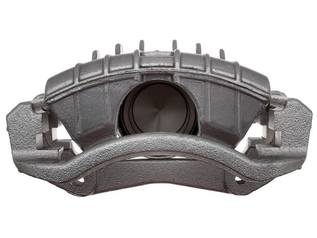 Raybestos Brakes Disc Brake Caliper P/N:FRC10906N Fits: Chevrolet Classic 05-04, Chevrolet Malibu 03-97, Oldsmobile Alero 04-99, Oldsmobile Cutlass 99-97, Pontiac Grand Am 05-99 - Image 1