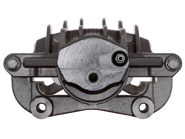 Raybestos Brakes Disc Brake Caliper P/N:FRC10906N Fits: Chevrolet Classic 05-04, Chevrolet Malibu 03-97, Oldsmobile Alero 04-99, Oldsmobile Cutlass 99-97, Pontiac Grand Am 05-99 - Image 3