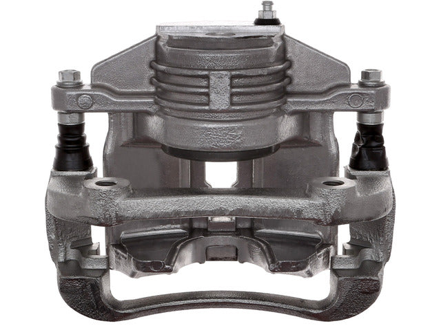 Raybestos Brakes Disc Brake Caliper P/N:FRC10906 Fits: Chevrolet Classic 05-04, Chevrolet Malibu 03-97, Oldsmobile Alero 04-99, Oldsmobile Cutlass 99-97, Pontiac Grand Am 05-99 - Image 2
