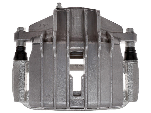 Raybestos Brakes Disc Brake Caliper P/N:FRC10906 Fits: Chevrolet Classic 05-04, Chevrolet Malibu 03-97, Oldsmobile Alero 04-99, Oldsmobile Cutlass 99-97, Pontiac Grand Am 05-99 - Image 4