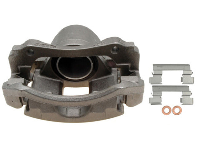 Raybestos Brakes Disc Brake Caliper P/N:FRC10907 Fits: Buick Century, Buick Lesabre, Buick Regal, Chevrolet Venture, Oldsmobile Intrigue, Oldsmobile Silhouette, Pontiac Bonneville, Pontiac Grand Prix, Pontiac Montana, Pontiac Trans Sport - Image 1