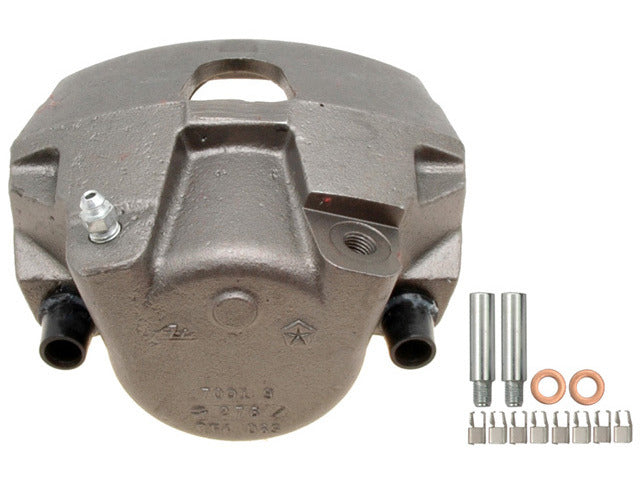 Raybestos Brakes Disc Brake Caliper P/N:FRC10917 Fits: Dodge Dakota 1999, Dodge Durango 99-98 - Image 2