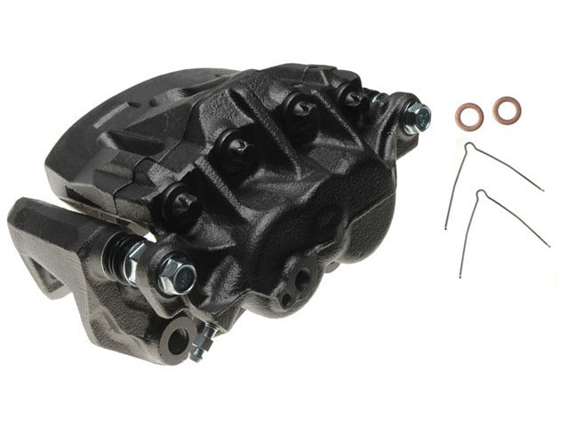 Raybestos Brakes Disc Brake Caliper P/N:FRC10919 Fits: Lexus Sc300 00-99, Lexus Sc400 00-93, Toyota Supra 94-93 - Image 2