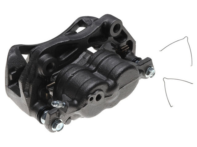 Raybestos Brakes Disc Brake Caliper P/N:FRC10920 Fits: Lexus Sc300 00-99, Lexus Sc400 00-93, Toyota Supra 94-93 - Image 2