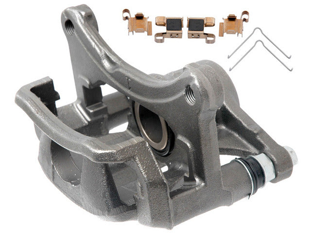 Raybestos Brakes Disc Brake Caliper P/N:FRC10923 Fits: Lexus Gs300 97-96 - Image 1