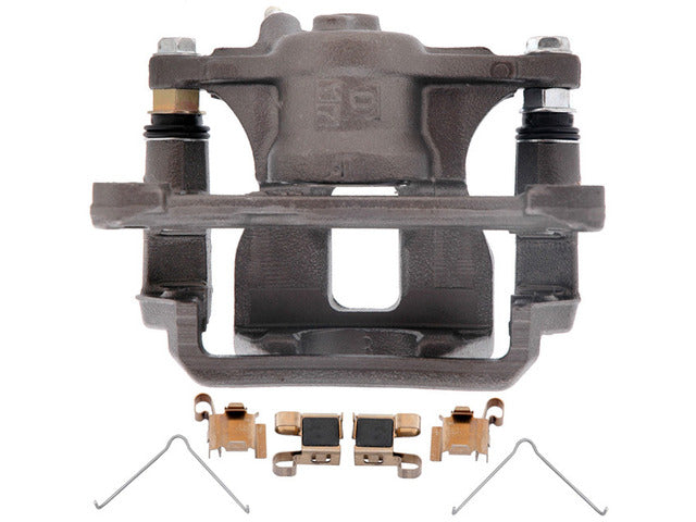 Raybestos Brakes Disc Brake Caliper P/N:FRC10923 Fits: Lexus Gs300 97-96 - Image 2