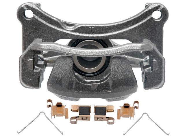 Raybestos Brakes Disc Brake Caliper P/N:FRC10923 Fits: Lexus Gs300 97-96 - Image 3