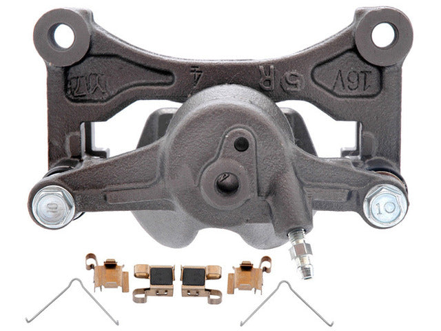 Raybestos Brakes Disc Brake Caliper P/N:FRC10923 Fits: Lexus Gs300 97-96 - Image 4