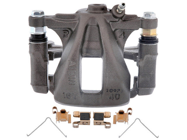 Raybestos Brakes Disc Brake Caliper P/N:FRC10923 Fits: Lexus Gs300 97-96 - Image 5