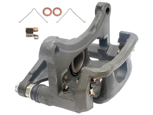 Raybestos Brakes Disc Brake Caliper P/N:FRC10924 Fits: Lexus Gs300 97-96 - Image 1