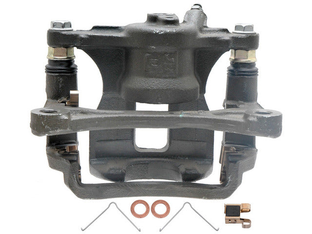 Raybestos Brakes Disc Brake Caliper P/N:FRC10924 Fits: Lexus Gs300 97-96 - Image 2