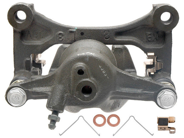 Raybestos Brakes Disc Brake Caliper P/N:FRC10924 Fits: Lexus Gs300 97-96 - Image 3