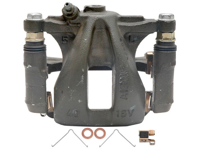 Raybestos Brakes Disc Brake Caliper P/N:FRC10924 Fits: Lexus Gs300 97-96 - Image 5