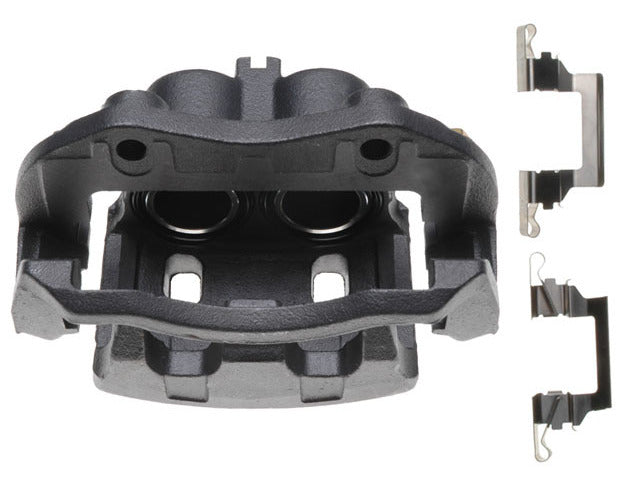 Raybestos Brakes Disc Brake Caliper P/N:FRC10927 Fits: Infiniti Q45 01-97 - Image 1