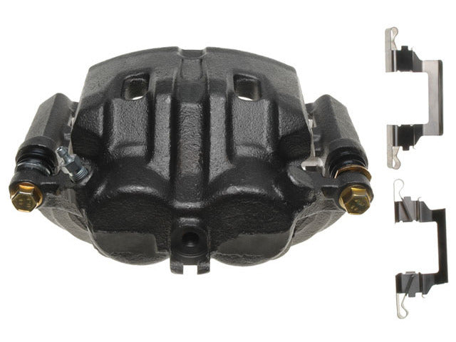 Raybestos Brakes Disc Brake Caliper P/N:FRC10927 Fits: Infiniti Q45 01-97 - Image 2