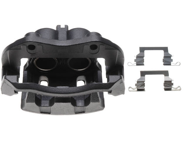 Raybestos Brakes Disc Brake Caliper P/N:FRC10928 Fits: Infiniti Q45 01-97 - Image 1