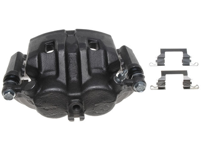 Raybestos Brakes Disc Brake Caliper P/N:FRC10928 Fits: Infiniti Q45 01-97 - Image 2