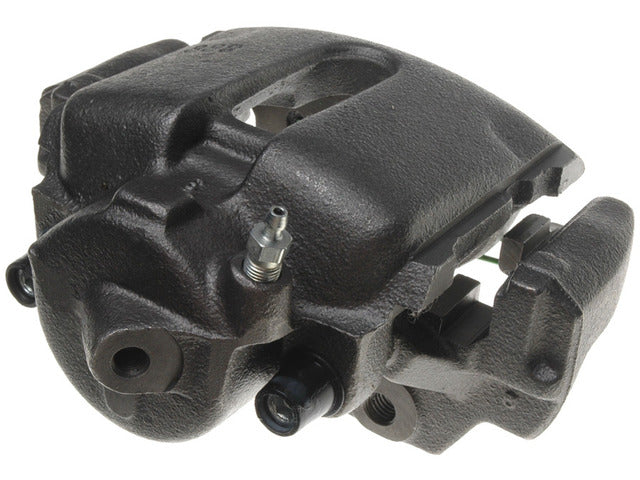 Raybestos Brakes Disc Brake Caliper P/N:FRC10932 Fits: Ford Contour 2000 - Image 2