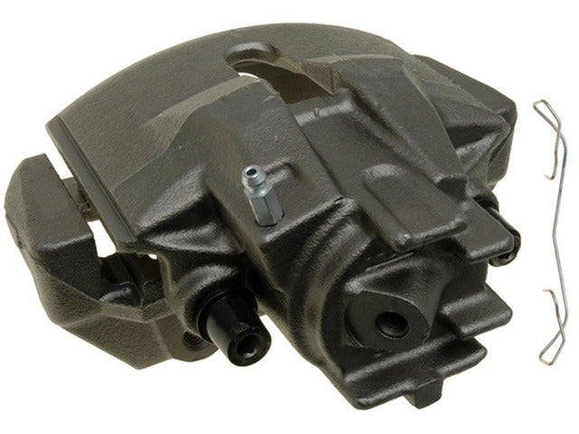 Raybestos Brakes Disc Brake Caliper P/N:FRC10933 Fits: Ford Contour 1997 - Image 2