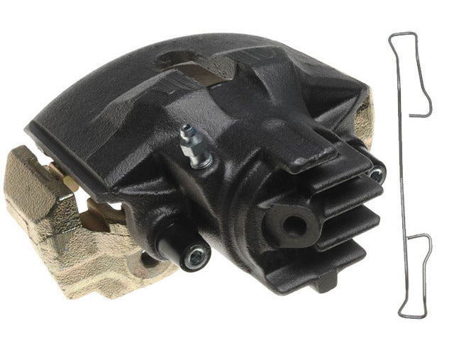 Raybestos Brakes Disc Brake Caliper P/N:FRC10935 Fits: Ford Contour 1997 - Image 2