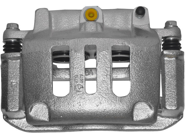 Raybestos Brakes Disc Brake Caliper P/N:FRC10937N Fits: Ford Crown Victoria 02-98, Lincoln Town Car 02-98, Lincoln Town Car 2006, Mercury Grand Marquis 02-98 - Image 2