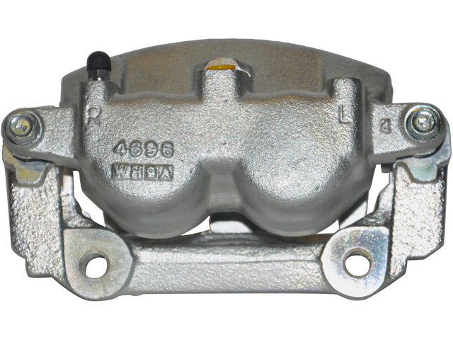 Raybestos Brakes Disc Brake Caliper P/N:FRC10937N Fits: Ford Crown Victoria 02-98, Lincoln Town Car 02-98, Lincoln Town Car 2006, Mercury Grand Marquis 02-98 - Image 3