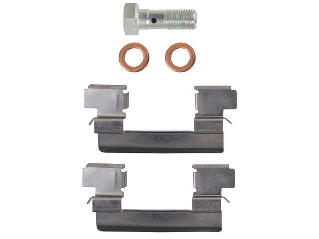 Raybestos Brakes Disc Brake Caliper P/N:FRC10937N Fits: Ford Crown Victoria 02-98, Lincoln Town Car 02-98, Lincoln Town Car 2006, Mercury Grand Marquis 02-98 - Image 5