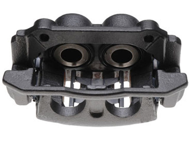 Raybestos Brakes Disc Brake Caliper P/N:FRC10937 Fits: Ford Crown Victoria 02-98, Lincoln Town Car 02-98, Lincoln Town Car 2006, Mercury Grand Marquis 02-98 - Image 1
