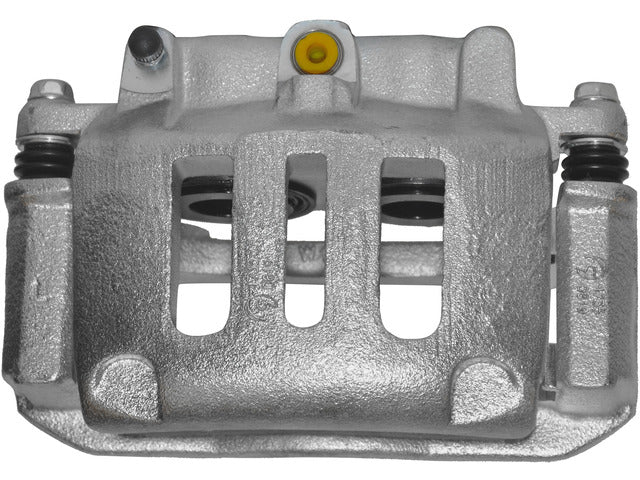 Raybestos Brakes Disc Brake Caliper P/N:FRC10938N Fits: Ford Crown Victoria 02-98, Lincoln Town Car 02-98, Lincoln Town Car 2006, Mercury Grand Marquis 02-98 - Image 2