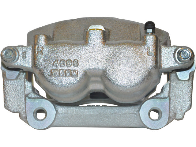 Raybestos Brakes Disc Brake Caliper P/N:FRC10938N Fits: Ford Crown Victoria 02-98, Lincoln Town Car 02-98, Lincoln Town Car 2006, Mercury Grand Marquis 02-98 - Image 3