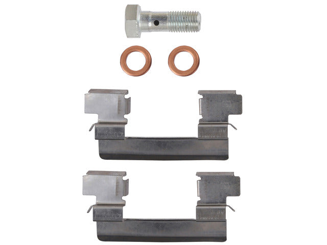 Raybestos Brakes Disc Brake Caliper P/N:FRC10938N Fits: Ford Crown Victoria 02-98, Lincoln Town Car 02-98, Lincoln Town Car 2006, Mercury Grand Marquis 02-98 - Image 5