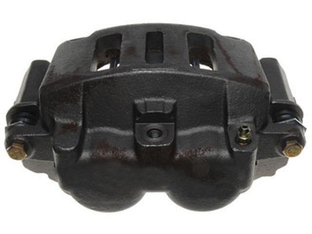 Raybestos Brakes Disc Brake Caliper P/N:FRC10938 Fits: Ford Crown Victoria 02-98, Lincoln Town Car 02-98, Lincoln Town Car 2006, Mercury Grand Marquis 02-98 - Image 2