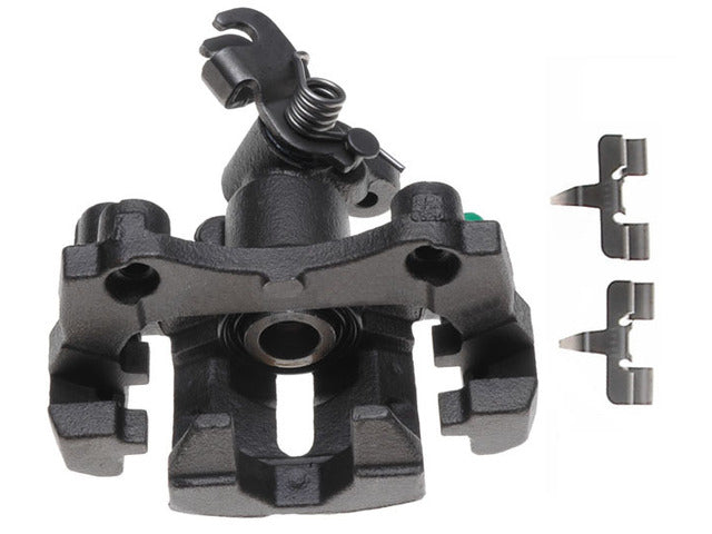 Raybestos Brakes Disc Brake Caliper P/N:FRC10939 Fits: Ford Escort 03-98, Mercury Tracer 99-97 - Image 1