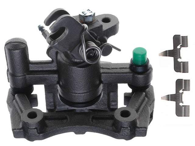 Raybestos Brakes Disc Brake Caliper P/N:FRC10939 Fits: Ford Escort 03-98, Mercury Tracer 99-97 - Image 3