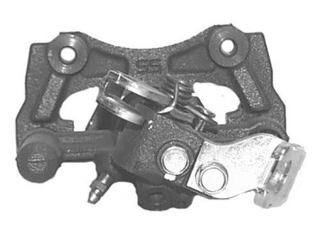 Raybestos Brakes Disc Brake Caliper P/N:FRC10940 Fits: Ford Escort 03-98, Mercury Tracer 99-97 - Image 1