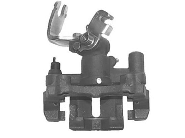 Raybestos Brakes Disc Brake Caliper P/N:FRC10940 Fits: Ford Escort 03-98, Mercury Tracer 99-97 - Image 2