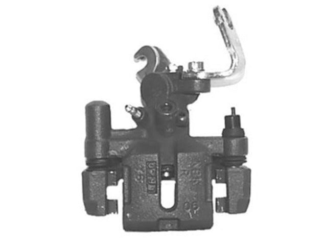 Raybestos Brakes Disc Brake Caliper P/N:FRC10940 Fits: Ford Escort 03-98, Mercury Tracer 99-97 - Image 3