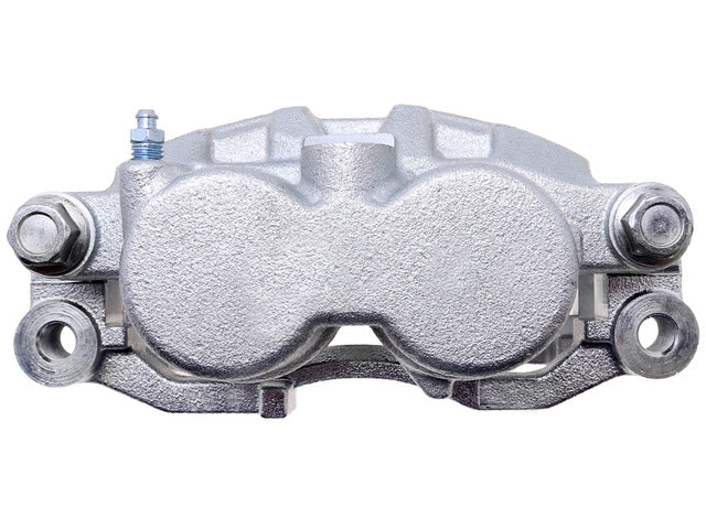 Raybestos Brakes Disc Brake Caliper P/N:FRC10945N Fits: Chevrolet Blazer 05-98, Chevrolet S10 04-98, GMC Jimmy 05-98, GMC Sonoma 04-98, Isuzu Hombre 00-98, Oldsmobile Bravada 01-98 - Image 3