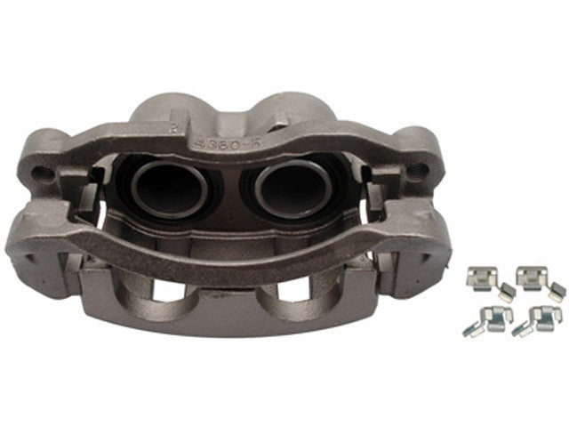Raybestos Brakes Disc Brake Caliper P/N:FRC10945 Fits: Chevrolet Blazer 05-98, Chevrolet S10 04-98, GMC Jimmy 05-98, GMC Sonoma 04-98, Isuzu Hombre 00-98, Oldsmobile Bravada 01-98 - Image 1