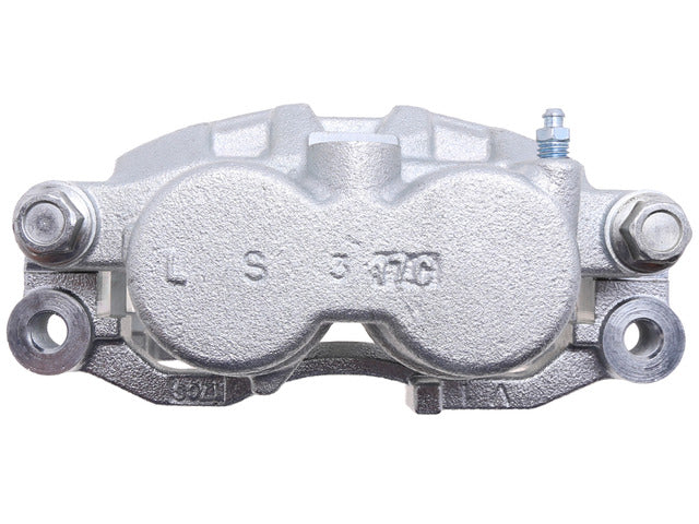 Raybestos Brakes Disc Brake Caliper P/N:FRC10946N Fits: Chevrolet Blazer 05-98, Chevrolet S10 04-98, GMC Jimmy 05-98, GMC Sonoma 04-98, Isuzu Hombre 00-98, Oldsmobile Bravada 01-98 - Image 3