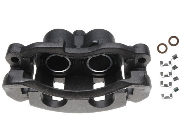 Raybestos Brakes Disc Brake Caliper P/N:FRC10947 Fits: Oldsmobile Bravada 1997 - Image 1