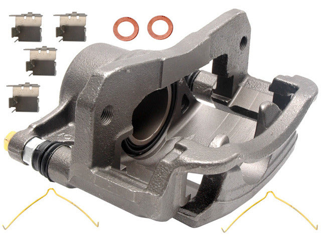 Raybestos Brakes Disc Brake Caliper P/N:FRC10950 Fits: Toyota Camry 00-97 - Image 1