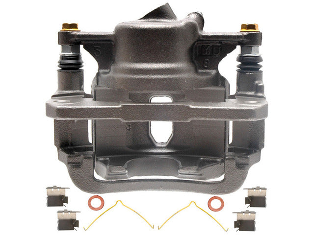 Raybestos Brakes Disc Brake Caliper P/N:FRC10950 Fits: Toyota Camry 00-97 - Image 2