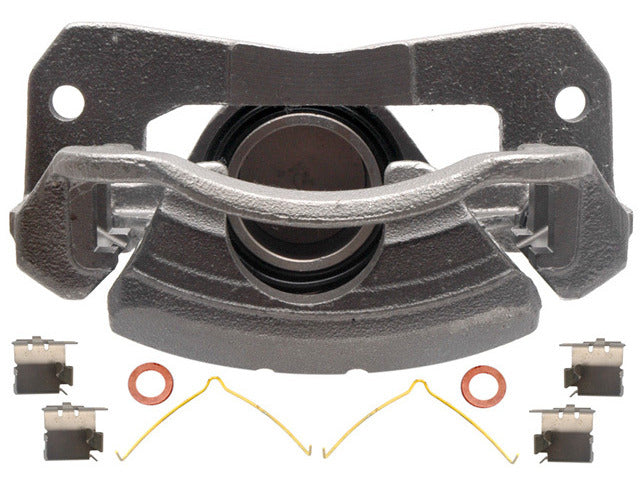 Raybestos Brakes Disc Brake Caliper P/N:FRC10950 Fits: Toyota Camry 00-97 - Image 3